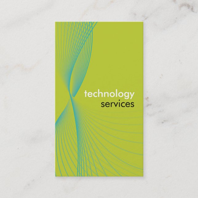 CARTE DE VISITE :: flair futuristica P1 (Devant)