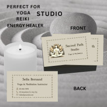 Fleur Boho Lotus Avec Studio De Yoga Méditerranéen