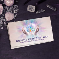 Fleur de vie - Guérison énergétique - Reiki
