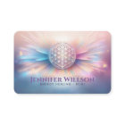 Fleur de vie Ornement - Flux d'énergie cosmique