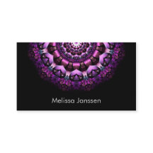 Fleur féerique - Mandala