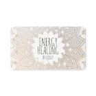 Fleur Lotus Artistique Mandala Holistic Healer