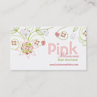 Carte De Visite Fleurs Fleurs Fleurs Fleurs Fleurs Fleurs Fleurs F