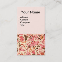 FLORENTINE RENAISSANCE ROSE FLORALE SWIRLS, FLEURS