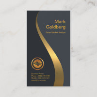 Forex luxueux simples de graphique de vague de