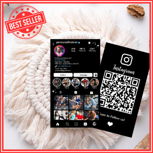 Carte De Visite Formateur en Condition Physique Personnelle Se Con