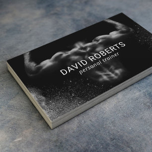 Carte De Visite Forme professionnelle du formateur personnel