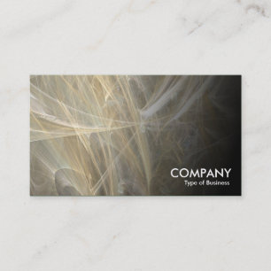 Carte De Visite Fractale