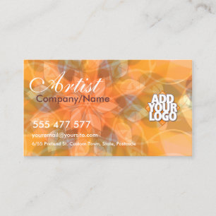 Carte de visite Freshpression