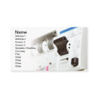 Fusibles électriques