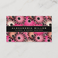 Gerbera rose moderne marguerite florale