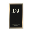 Gold Faux 2019| DJ Mariage 2020