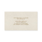 Golden Yin Yang Tree - feuille coloré