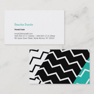 Carte De Visite Graphique