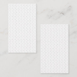 Carte De Visite Grille transparente PNG   Superposition de texture