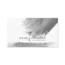 Gris simple élégant de noir d'éclaboussure