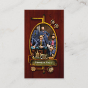 Carte De Visite Guerre civile - Le jeune George Armstrong Custer 1