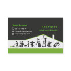 Handyman services, entretien ménager