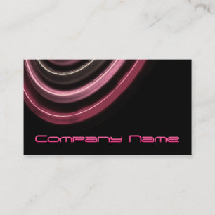 Carte De Visite hannah