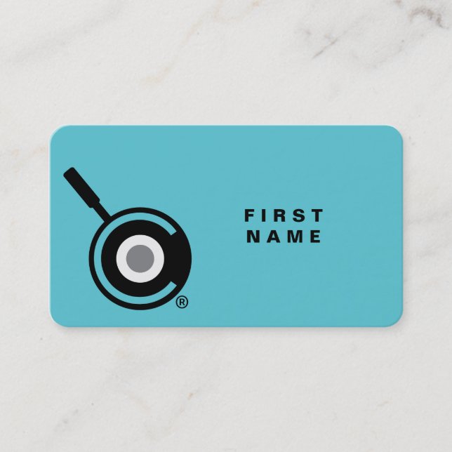 Carte De Visite Hatch - Gestionnaire (Devant)