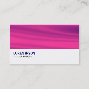 Carte De Visite Hi-Phi - 011 - Sunrise Alien