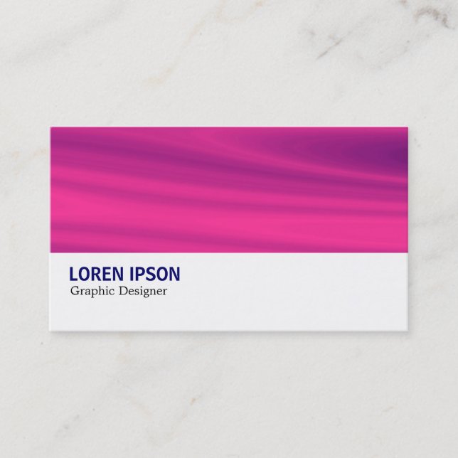 Carte De Visite Hi-Phi - 011 - Sunrise Alien (Devant)