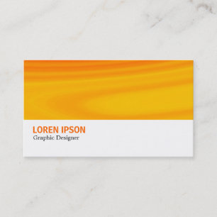 Carte De Visite Hi-Phi - 012 - Alien Sunrise II