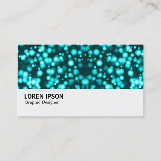 Carte De Visite Hi-Phi - 017 - Fête Orb Ectoplasmique (Devant)