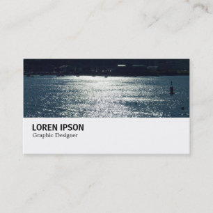 Carte De Visite Hi-Phi - 0210 - Cardiff Bay