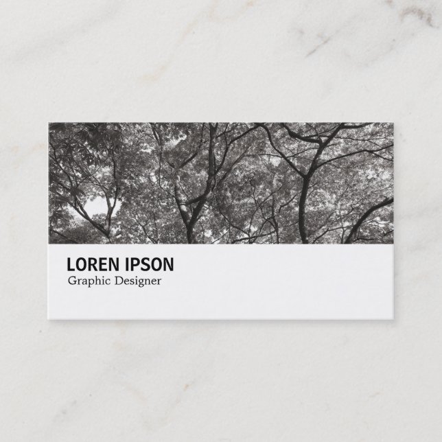 Carte De Visite Hi-Phi - 0265 - Branches japonaises 02 (Devant)