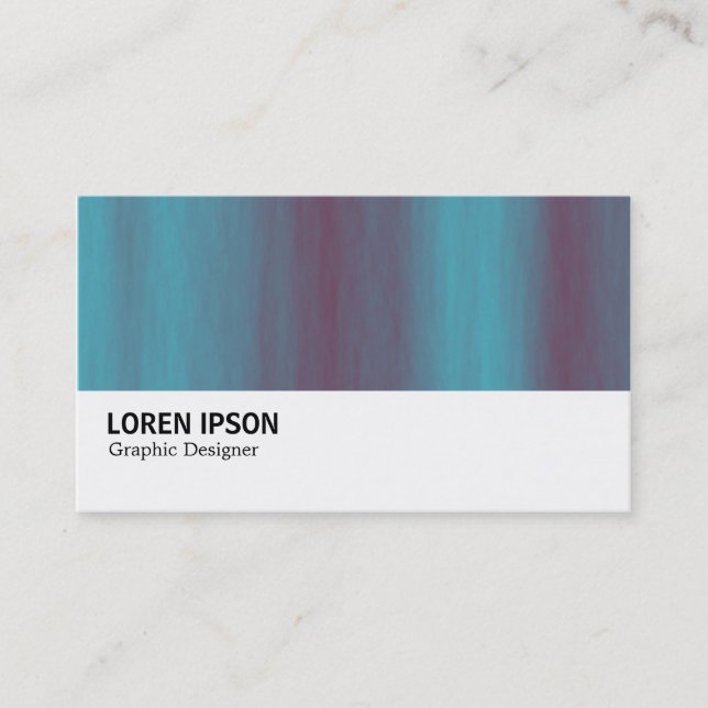 Carte De Visite Hi-Phi - 028 - Jet Stream (Devant)