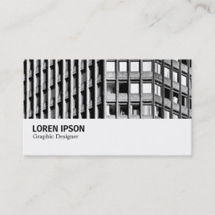 Carte De Visite Hi-Phi - 091 - Bloc de bureau