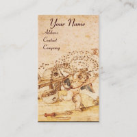 HONEY BEE SCEAU DE CIRE BROWN / Cupidon le voleur