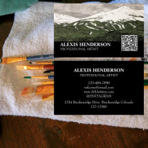 Illustration de Breckenridge Colorado