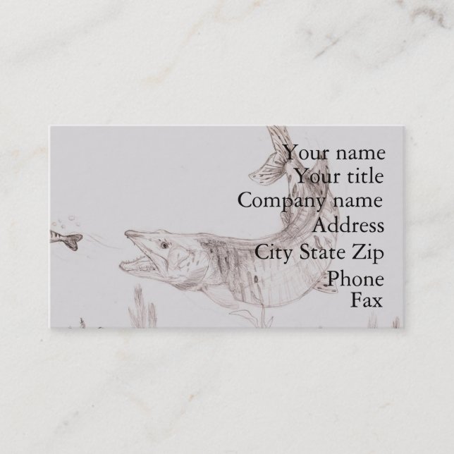 Carte De Visite Illustration de gain par A. Smith, catégorie 6 (Devant)