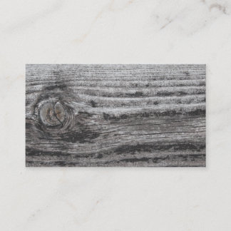 Carte De Visite Image de fibre de bois