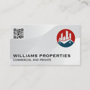 Carte De Visite Immobilier Accueil   Résidents   Propriétés