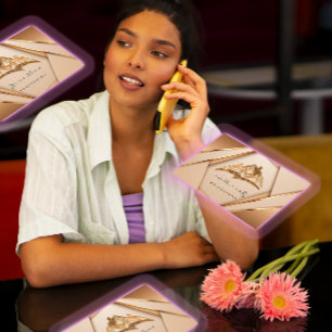 Carte De Visite Immobilier Appartements Hypothèques Accueil Valeu