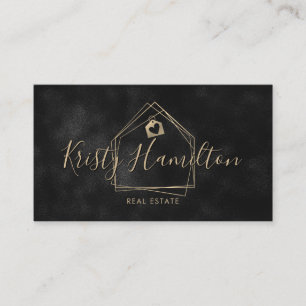 Carte De Visite Immobilier professionnel immobilier immobilier imm