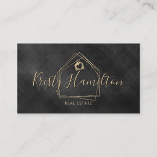 Carte De Visite Immobilier professionnel immobilier immobilier imm