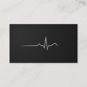 Carte De Visite Impulsion moderne No.1