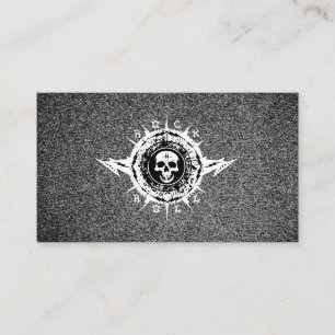 Carte De Visite Industrie musicale Musicien Cours de guitare Group