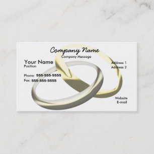 Carte De Visite Iner a fermé à clef