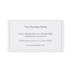 Infirmière praticien - Chevron rose clair Zigzag