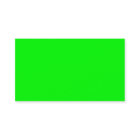 Ingénieur de sécurité moderne Neon Green