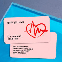 Instructeur de formation en RCR