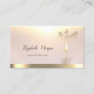 Cartes De Visite Arbre Zazzle Fr