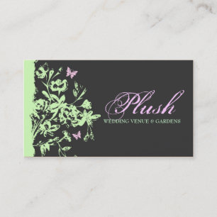 CARTE DE VISITE JARDIN EN BON ÉTAT DE 311 PELUCHES