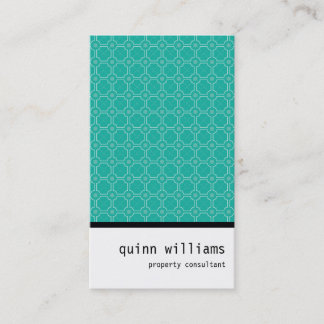 CARTE DE VISITE :: jazzy 12P