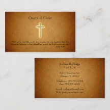 John 3:16 | Croix religieuse